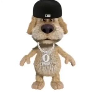 Meet your Posher, Phillip